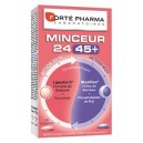 MINCEUR 24 45+ – boite de 28 comprimés                   