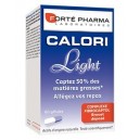 CALORILIGHT Gélules minceur – boite de 60 gélules          