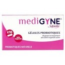 IPRAD MEDIGYNE Gélules probiotiques – boite de 10 gélules