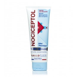 POLIDIS Nociceptol Gel anti-douleur aux huiles essentielles  - tube de 120ml